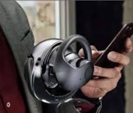 Cuffie di traduzione Lektro Pro 