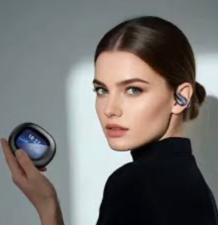 Cuffie di traduzione Lektro AI 